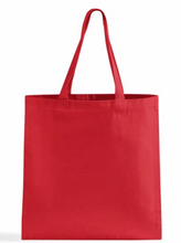 Load image into Gallery viewer, Blank Tote Bag