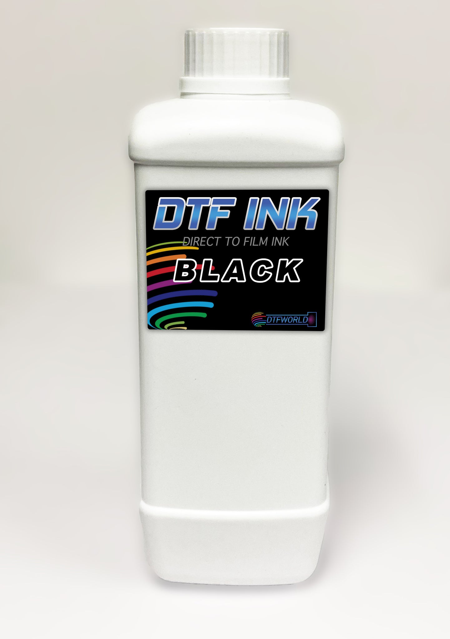 DTF Ink  1 Liter Bottle – JDC