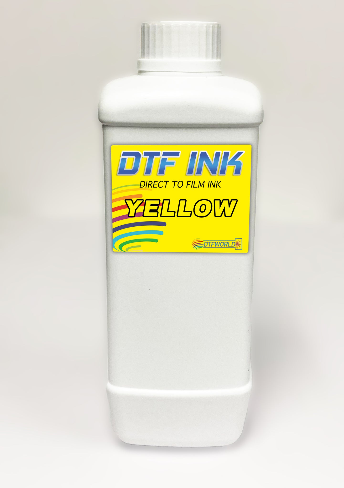 DTF Ink  1 Liter Bottle – JDC