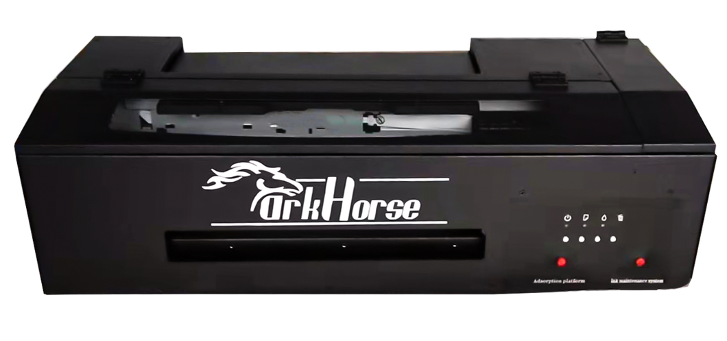 Dark Horse Printer