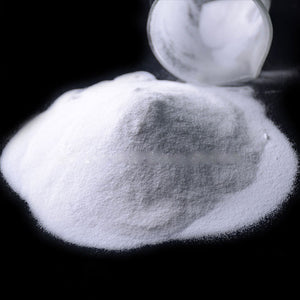 DTF White Hotmelt Adhesive Powder 2.2 lbs. (1KG)