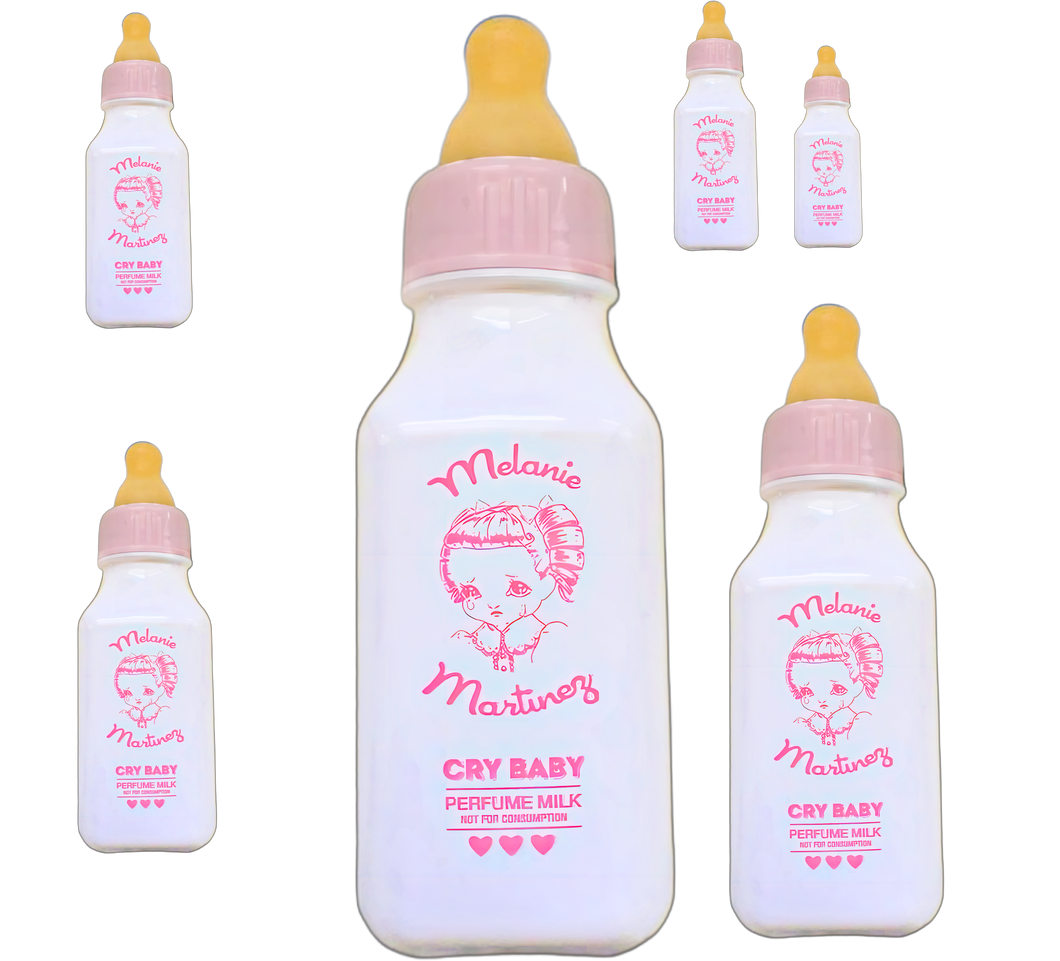 Baby Bottle